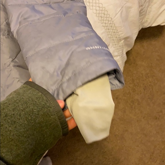 Columbia Omni- heat multi-purpose jacket - Picture 6 of 8